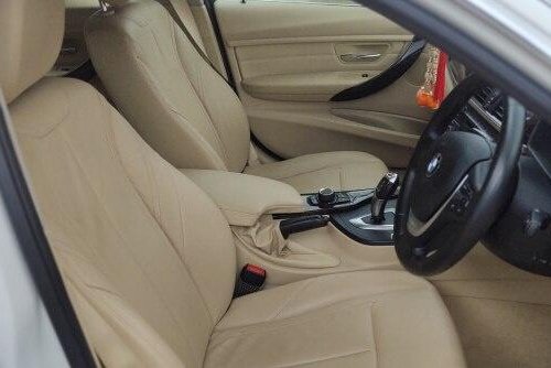 Used 2015 3 Series 320d Luxury Line  for sale in Bangalore