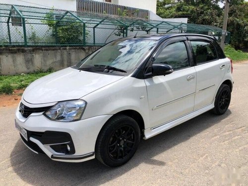 Used 2015 Etios Liva G  for sale in Bangalore