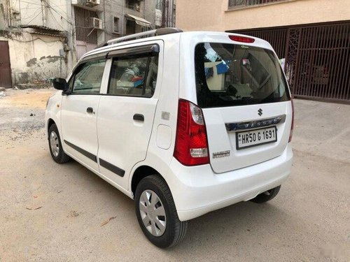 Used 2018 Wagon R LXI  for sale in New Delhi