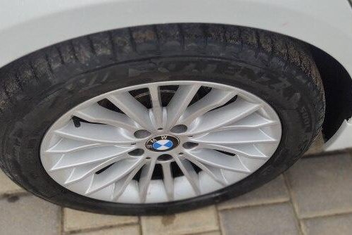 Used 2015 3 Series 320d Luxury Line  for sale in Bangalore