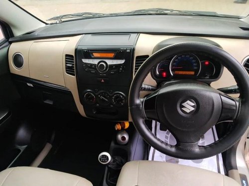 Used 2017 Wagon R VXI Optional  for sale in Chennai