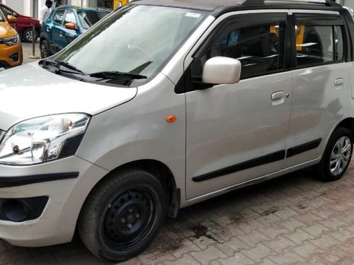 Used 2017 Wagon R VXI Optional  for sale in Chennai