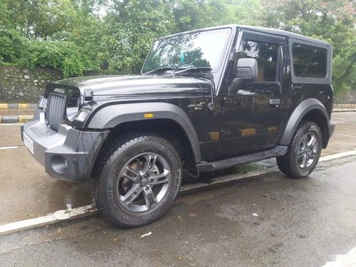 Used 2021 Thar LX 4-Str Hard Top AT  for sale in Mumbai