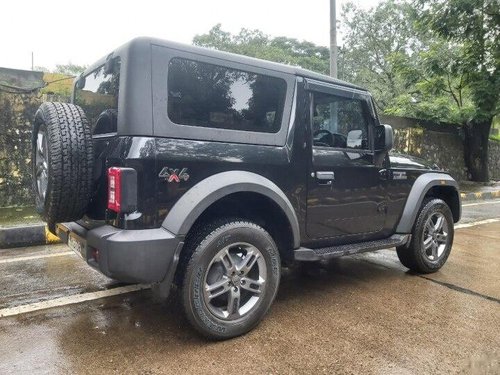 Used 2021 Thar LX 4-Str Hard Top AT  for sale in Mumbai