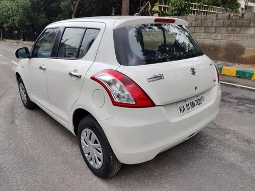 Used 2016 Swift VDI  for sale in Bangalore