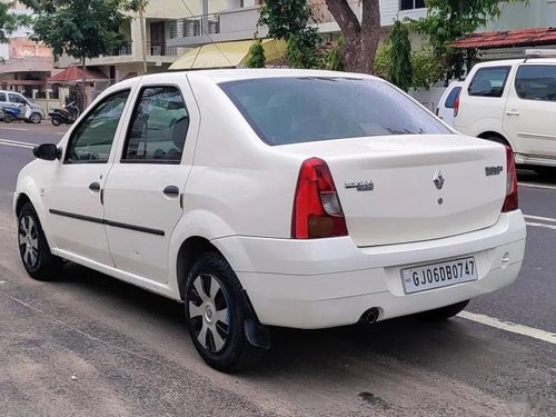 Used 2008 Logan 1.4 GLE Petrol  for sale in Ahmedabad