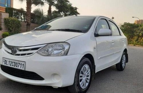 Used 2012 Etios GD  for sale in New Delhi