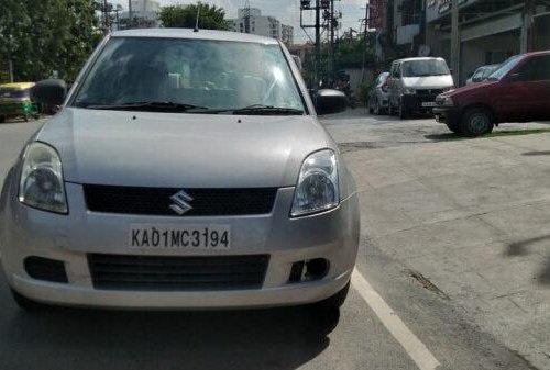 Used 2007 Swift LXI  for sale in Bangalore