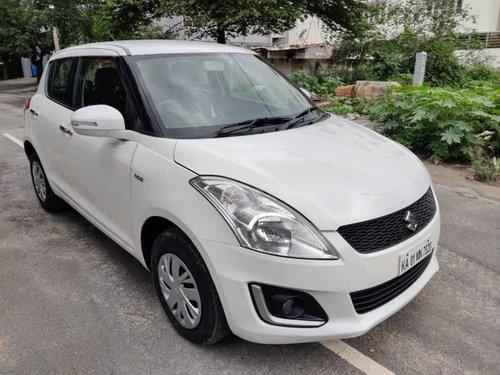 Used 2016 Swift VDI  for sale in Bangalore