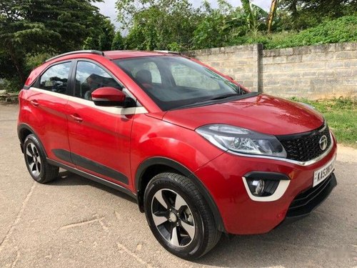 Used 2019 Nexon 1.2 Revotron XZ Plus  for sale in Bangalore