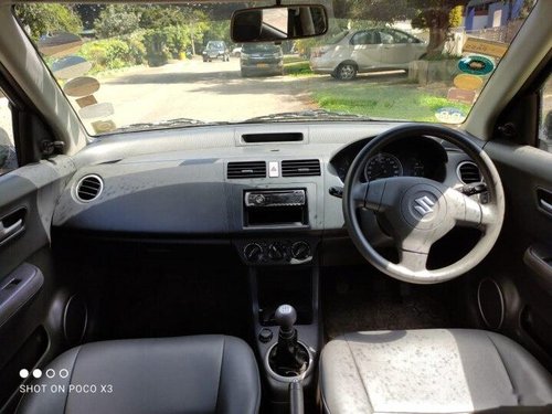 Used 2007 Swift VDI  for sale in Bangalore