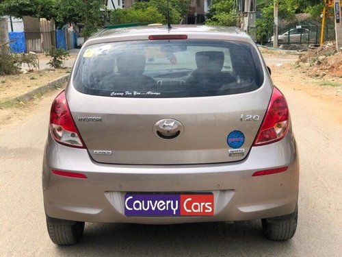 Used 2013 i20 Sportz 1.4 CRDi  for sale in Bangalore