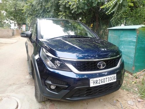 Used 2018 Hexa XE  for sale in Gurgaon