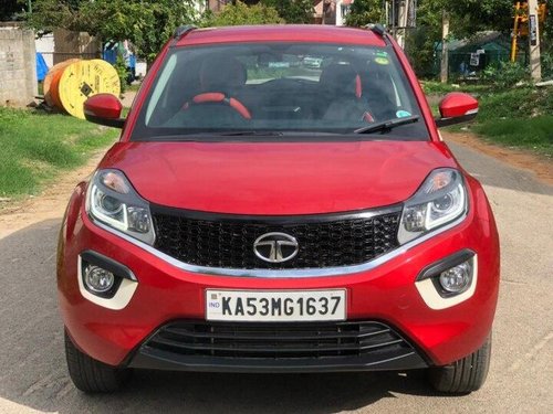 Used 2019 Nexon 1.2 Revotron XZ Plus  for sale in Bangalore