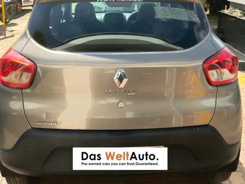 Used 2019 Kwid RXL  for sale in Chennai