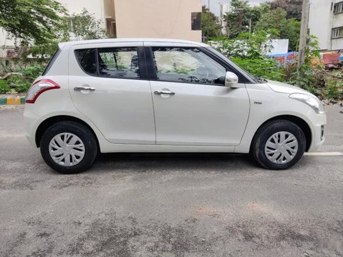 Used 2016 Swift VDI  for sale in Bangalore