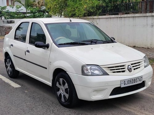 Used 2008 Logan 1.4 GLE Petrol  for sale in Ahmedabad