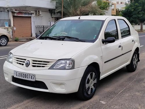 Used 2008 Logan 1.4 GLE Petrol  for sale in Ahmedabad