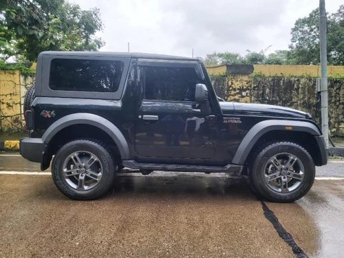 Used 2021 Thar LX 4-Str Hard Top AT  for sale in Mumbai