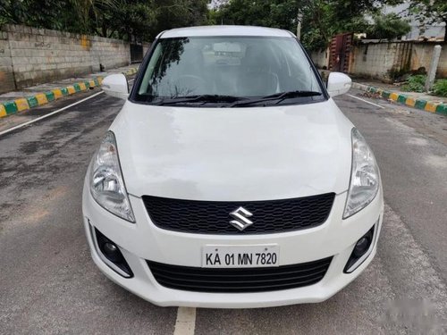 Used 2016 Swift VDI  for sale in Bangalore