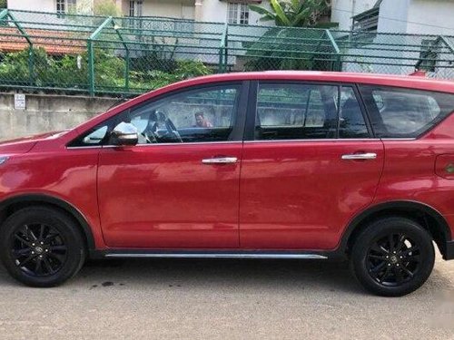 Used 2017 Innova Crysta Touring Sport  for sale in Bangalore