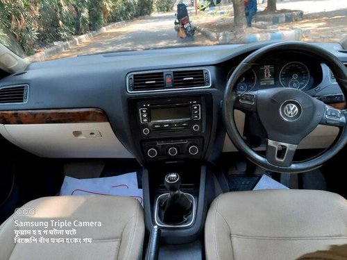 Used 2012 Jetta 2013-2015  for sale in Kolkata