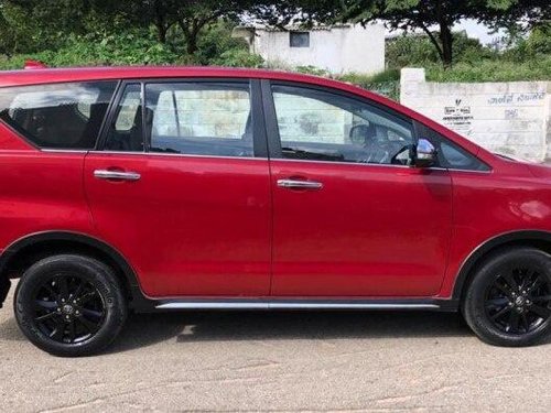 Used 2017 Innova Crysta Touring Sport  for sale in Bangalore