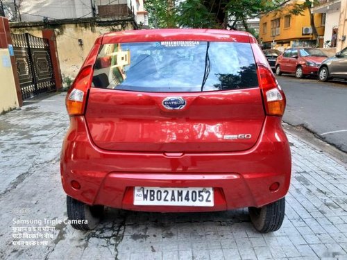 Used 2018 Redi-GO T Option  for sale in Kolkata