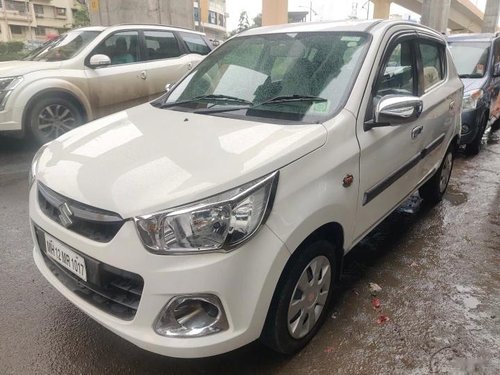 Used 2016 Alto K10 VXI  for sale in Pune