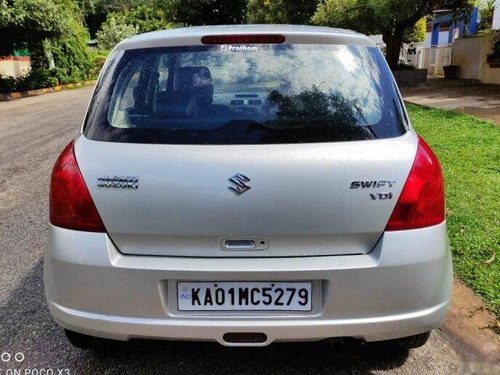 Used 2007 Swift VDI  for sale in Bangalore