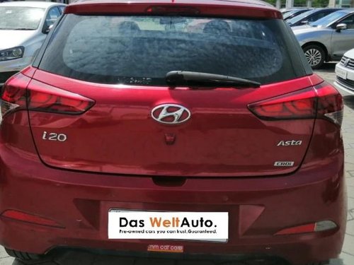 Used 2014 i20 Asta 1.4 CRDi  for sale in Chennai