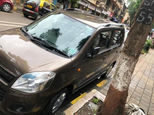 Used 2014 Wagon R CNG LXI  for sale in Mumbai