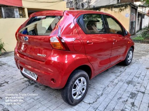 Used 2018 Redi-GO T Option  for sale in Kolkata