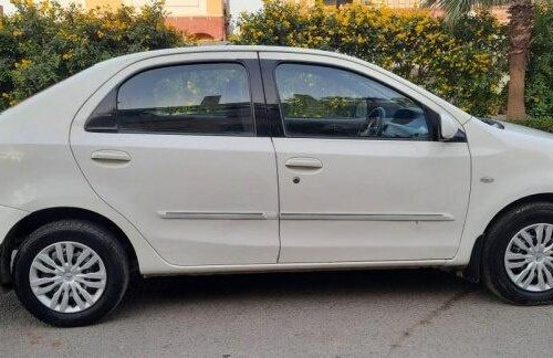 Used 2012 Etios GD  for sale in New Delhi