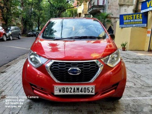 Used 2018 Redi-GO T Option  for sale in Kolkata