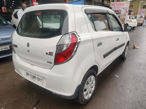 Used 2016 Alto K10 VXI  for sale in Pune