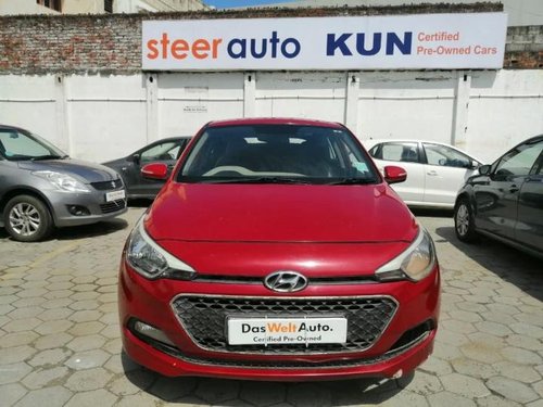 Used 2014 i20 Asta 1.4 CRDi  for sale in Chennai