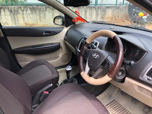 Used 2013 i20 Sportz 1.4 CRDi  for sale in Bangalore