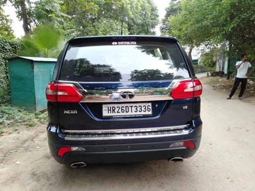 Used 2018 Hexa XE  for sale in Gurgaon