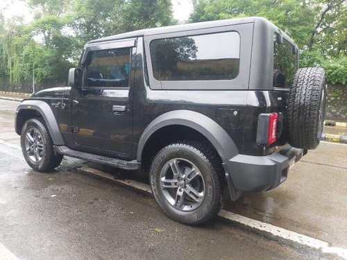 Used 2021 Thar LX 4-Str Hard Top AT  for sale in Mumbai