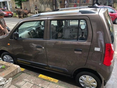 Used 2014 Wagon R CNG LXI  for sale in Mumbai