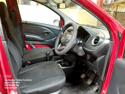 Used 2018 Redi-GO T Option  for sale in Kolkata