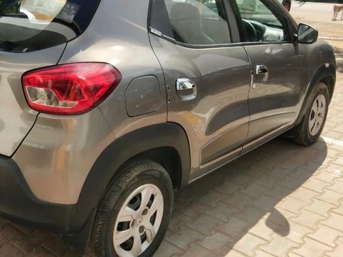 Used 2019 Kwid RXL  for sale in Chennai