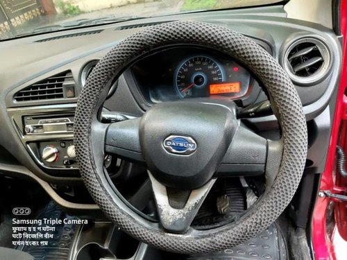 Used 2018 Redi-GO T Option  for sale in Kolkata