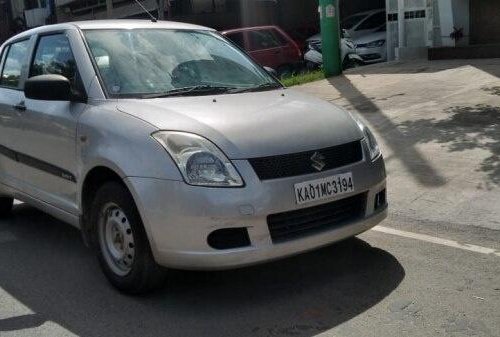 Used 2007 Swift LXI  for sale in Bangalore