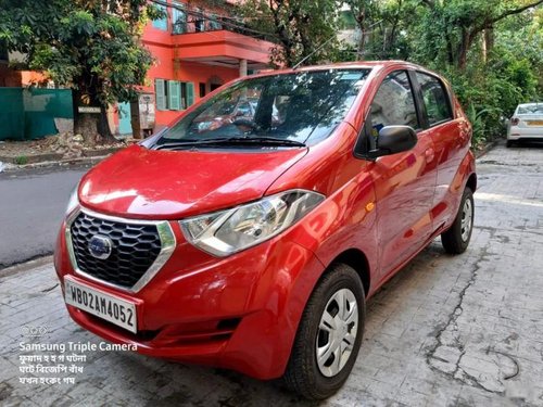 Used 2018 Redi-GO T Option  for sale in Kolkata