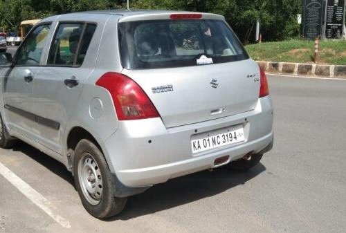Used 2007 Swift LXI  for sale in Bangalore