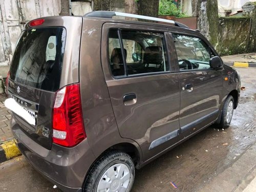 Used 2014 Wagon R CNG LXI  for sale in Mumbai