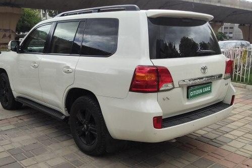 Used 2013 Land Cruiser VX  for sale in Bangalore