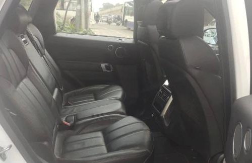 Used 2015 Range Rover Sport 3.0 D SE  for sale in Bangalore